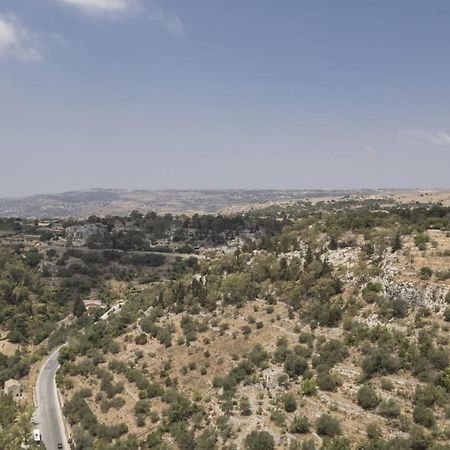 A Vista Ri Luocci Hotel Модика Екстериор снимка