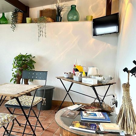 A Vista Ri Luocci Hotel Модика Екстериор снимка