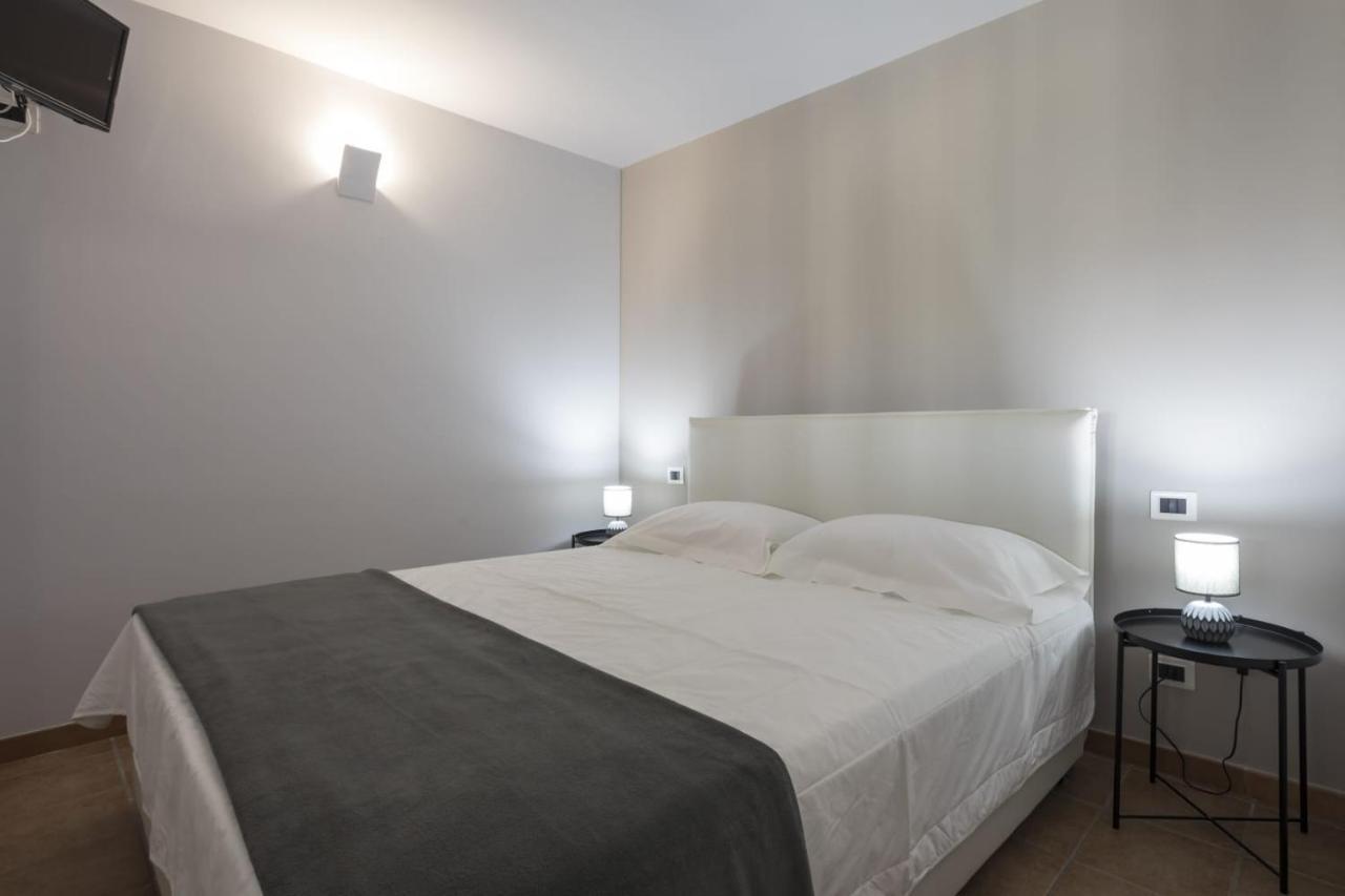 A Vista Ri Luocci Hotel Модика Екстериор снимка
