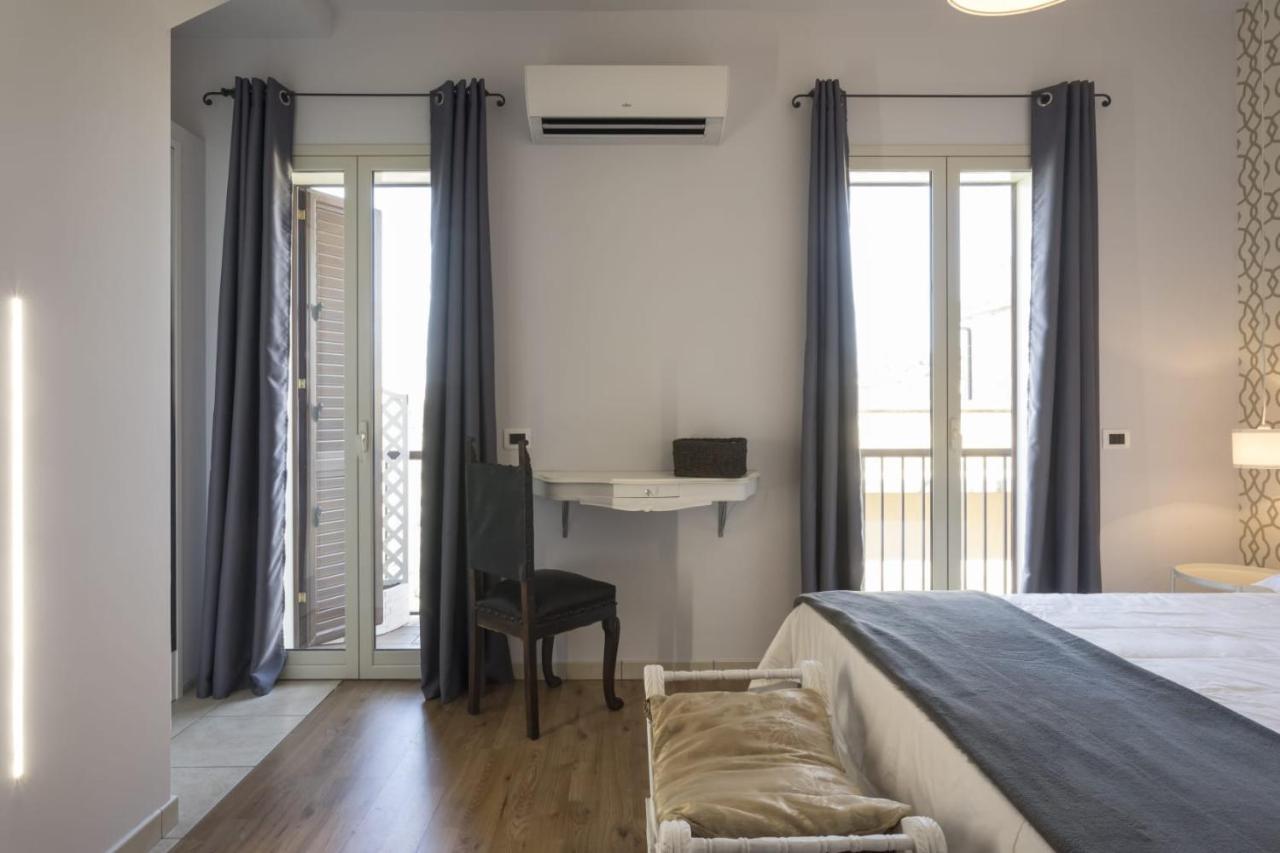 A Vista Ri Luocci Hotel Модика Екстериор снимка