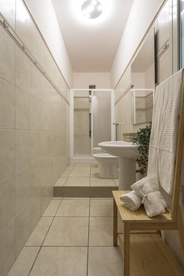A Vista Ri Luocci Hotel Модика Екстериор снимка
