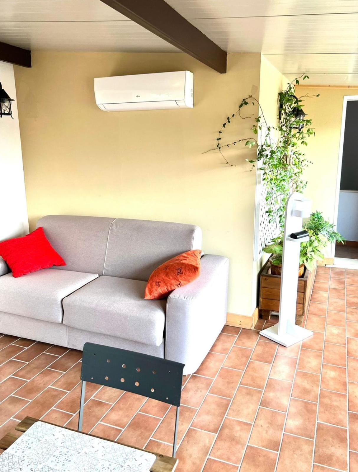 A Vista Ri Luocci Hotel Модика Екстериор снимка